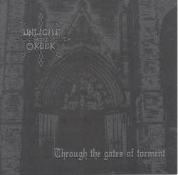 Unlight Order : Through the Gates of Torment